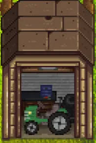 Banana Tractor for Alternative Textures at Stardew Valley Nexus - Mods and  community