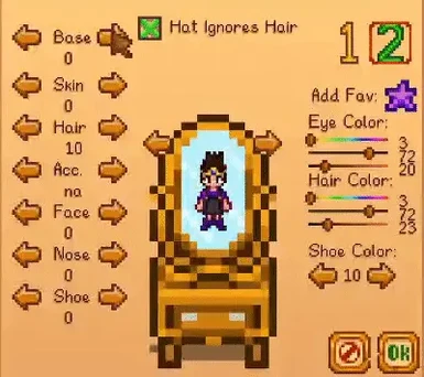 Tell me what colors would be what game for you (mod: for me its usually  stardew valley and minecraft) - Imgflip