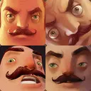 Hello Neighbor Gus at Stardew Valley Nexus - Mods and community