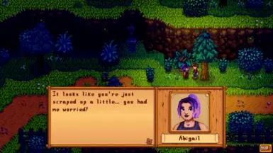 Sam e Alissa Rival Hearts TRADUCAO PTBR at Stardew Valley Nexus