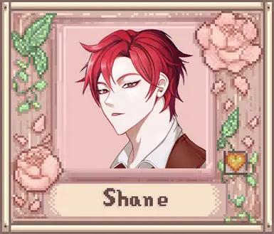 Shane