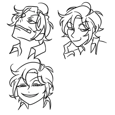 Some bwsagi expressions