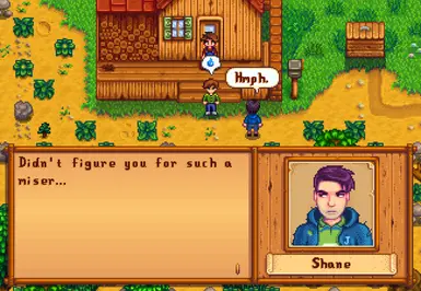 Jeric e Alex Rival Hearts TRADUCAO PTBR at Stardew Valley Nexus - Mods and  community