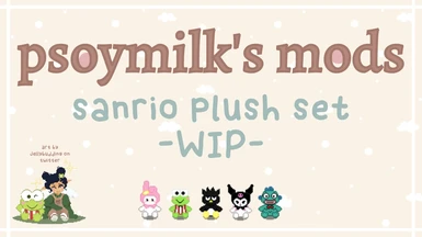 Steam Workshop::Sanrio - My Melody