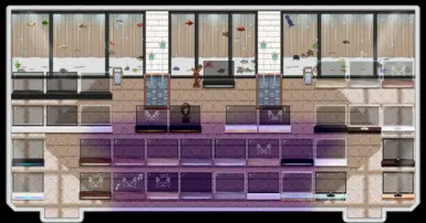 fixed the misplaced white LED pixel in version 1.0.1 (42 textures affected)