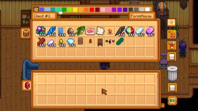 Reverse Proposal at Stardew Valley Nexus - Mods and community