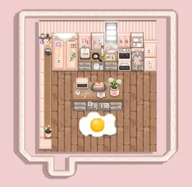 Pokemon RSE Secret Base Stuff for Custom Furniture at Stardew Valley Nexus  - Mods and community