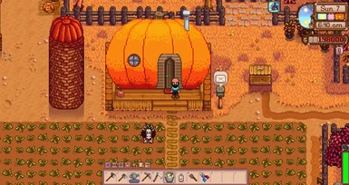 Lucky Clover PT-BR at Stardew Valley Nexus - Mods and community