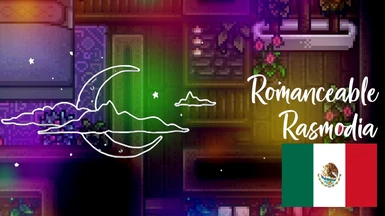 Romanceable Rasmodia - (Spanish)