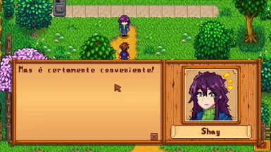 Traducao More New Fish PTBR at Stardew Valley Nexus - Mods and community