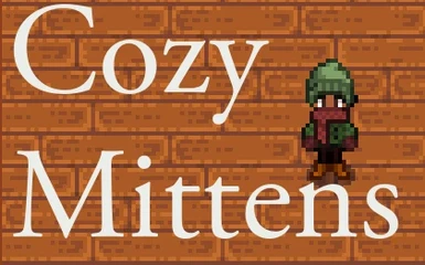 FS - Cozy Mittens