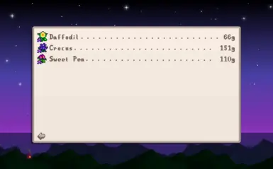 Increased Prices