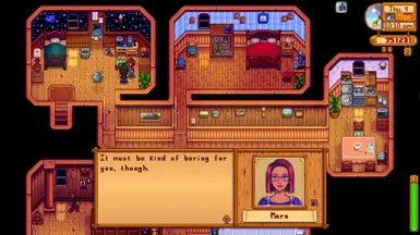 WIP Sebastian's portraits at Stardew Valley Nexus - Mods and community