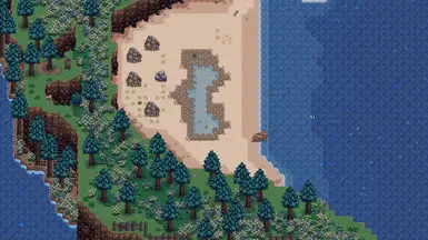 Cape Stardew