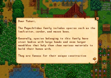 CP) Sans as Shane Mod and New Dialogue at Stardew Valley Nexus - Mods and  community