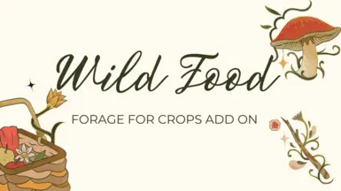 Cuter Crops and Foraging at Stardew Valley Nexus - Mods and community