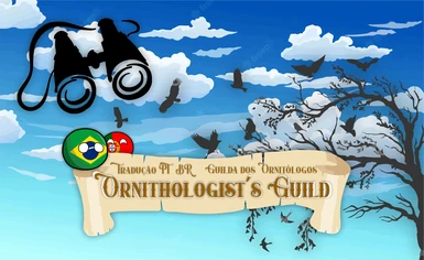 Ornithologist's Guild PT BR
