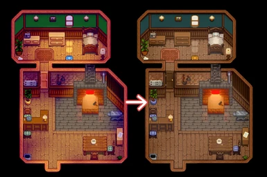 before and after blacksmith