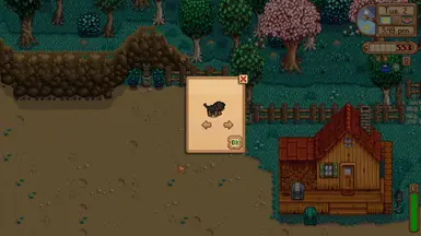 Beautiful Blobfish at Stardew Valley Nexus - Mods and community