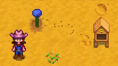 Healthy blobfish at Stardew Valley Nexus - Mods and community