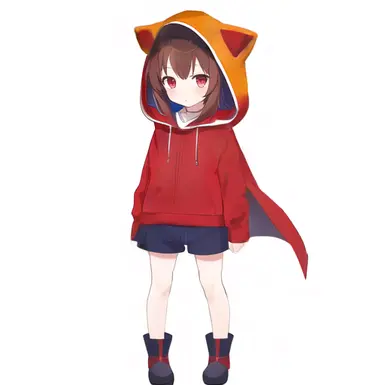Character Concept