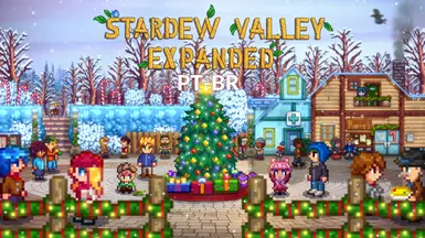 Wednesday Addams NPC (PT BR) at Stardew Valley Nexus - Mods and community