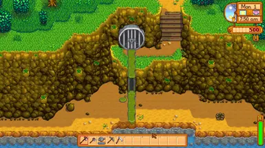 Split Screen at Stardew Valley Nexus - Mods and community