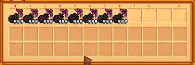 Void Saplings 4.0