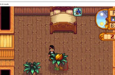 Sunberry Village Cast at Stardew Valley Nexus - Mods and community