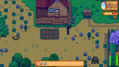 Energy Time at Stardew Valley Nexus - Mods and community