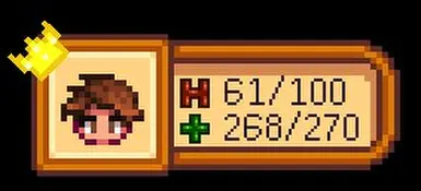 Multiplayer Speech Bubbles at Stardew Valley Nexus - Mods and community