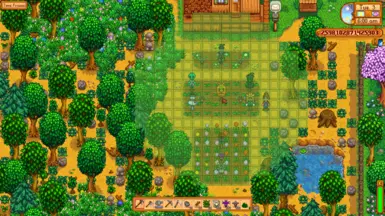 CP) Duda's Scarecrows at Stardew Valley Nexus - Mods and community