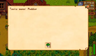 More New Fish - Portugues - 5.1.2 at Stardew Valley Nexus - Mods and  community