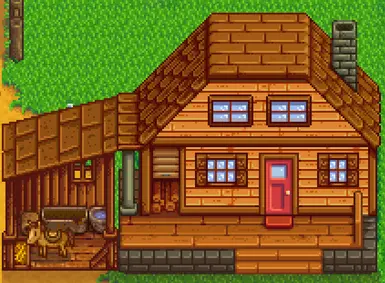 Stardew valley no available cabins что это