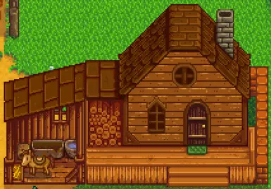 Stardew valley no available cabins что это