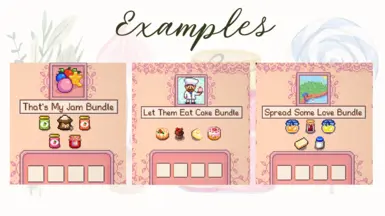 VMV - Bundles at Stardew Valley Nexus - Mods and community