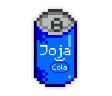 It's Joja Time! (with mods)【PRISMProject