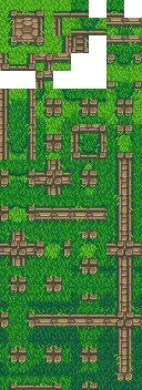 z_grasspath 2.0; adding tiles for paths along and through high grass