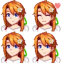 Flower Dance