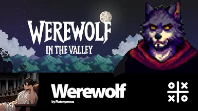 Werewolf in the Valley