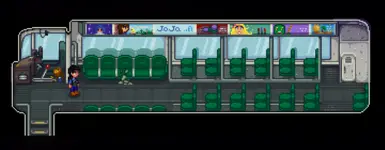 Interior - Cleaned Cut Content
