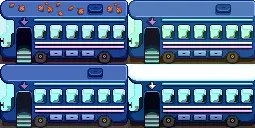 Bus - All Seasons