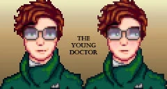 The Young Doctor