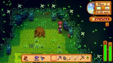 Stardrop at Stardew Valley Nexus - Mods and community