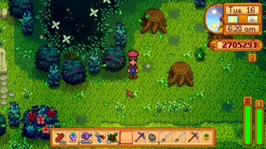 Stardrop at Stardew Valley Nexus - Mods and community