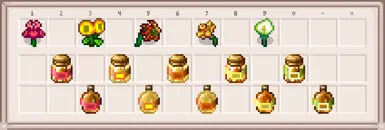 SOJA) Ancient Crops at Stardew Valley Nexus - Mods and community