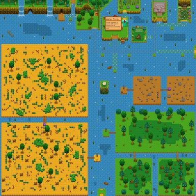 The Water Farm