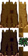Volcano Texture Redone