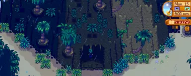 Volcano Redone