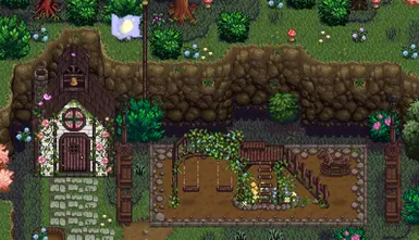Spring (Earthy)